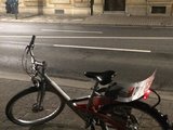 德国（法兰克福、柏林）免费骑公共自行车攻略