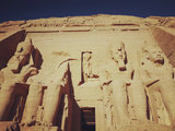 穿越七千年 埃及记