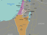 以色列实用干货（特拉维夫、海法、拿撒勒、加利利、耶路撒冷、死海、伯利恒）