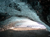 【冰岛8天南半岛自驾】黄金圈+瀑布+爬冰川+冰洞+极光+飓风暴雪+视频（非摄影贴@0306）