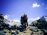 喜马拉雅日记——尼泊尔EBC珠峰南坡大本营15天徒步记行