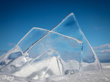 雪域冰境的童话之冬日贝加尔湖----奥尔洪岛、利斯特维扬卡、贝加尔斯克滑雪