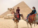 两个小妞的约旦、埃及十二日穷游之旅——埃及篇