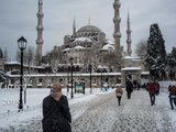 （超多图，旅游行摄）边界之旅-土耳其南部（伊斯坦布尔，马尔丁，乌尔法）
