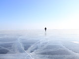 T&Y纪念刊2期：贝加尔湖的蓝冰