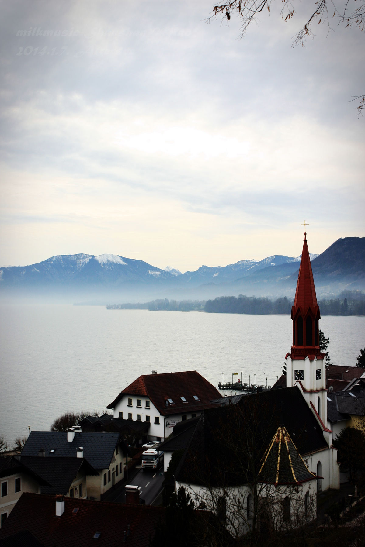 【奥地利经典十六日游】捷克行程 - 奥地利签证