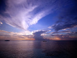 隐匿的无人之境-马尔代夫神仙珊瑚岛【Hideaway Beach Resort & Spa】