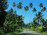 斐济13日10晚跳岛游（塔韦乌尼岛、亚萨瓦群岛blue lagoon、楠迪）