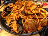 韓國美食之旅，韩国人亲自介绍最亲民美食全攻略