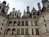 卢瓦尔城堡周末二日游