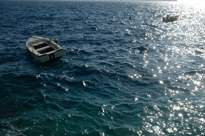 圣托里尼潜水旅游图片 圣托里尼潜水旅游景点