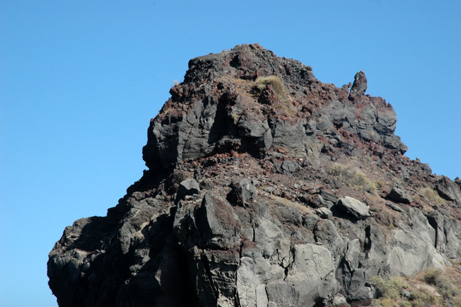 圣托里尼潜水旅游图片 圣托里尼潜水旅游景点