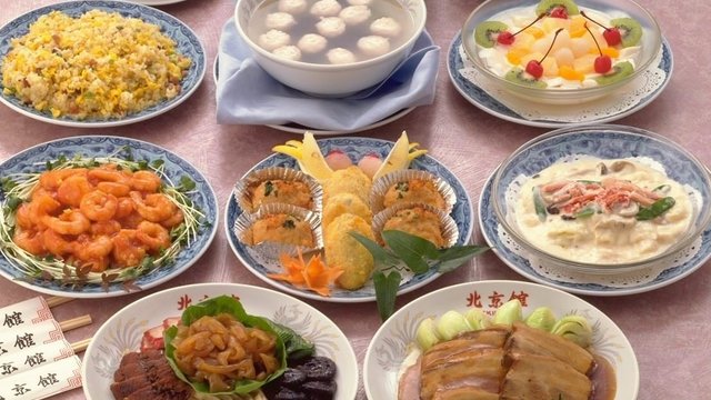 微锦囊 在东京吃中餐 穷游网 移动版