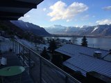 “睡边全球之Airbnb” - 瑞士Montreux山顶独栋别墅