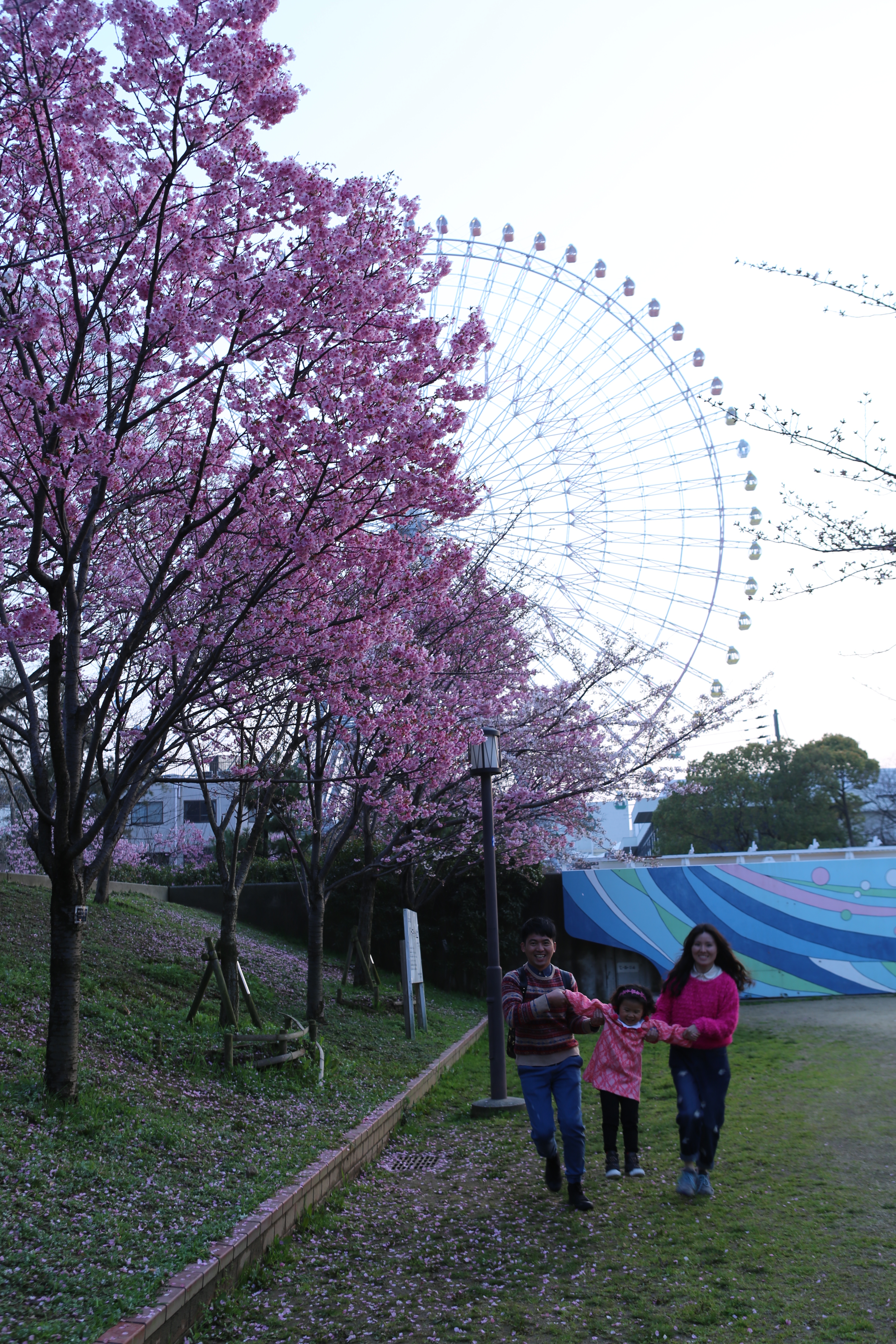 天保山大阪文化馆旅游图片天保山大阪文化馆旅游景点图片天保山大阪文化馆自助游照片 穷游网 移动版