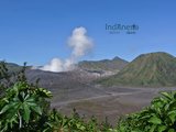 上火山，下海岛半月尽玩印尼（日惹、婆罗摩&宜珍火山、巴厘&龙目岛）流水账分享