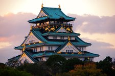 歌词里的大阪物语