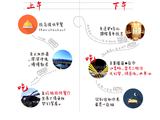 【轻年×毕业旅行计划】六脉神剑寻味台湾——比美食更美的故事