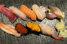 小樽 政寿司饕殄大餐