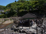 【在日本泡温泉】一个人也要在修善寺、箱根泡日帰り温泉。