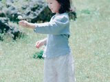 带着小妞走天涯——四周岁生日冲绳海之恋（完）