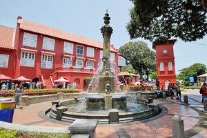 Image result for 维多利亚女王喷泉