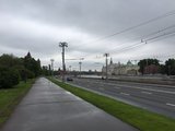 莫斯科圣彼得堡7天之旅最新实用信息