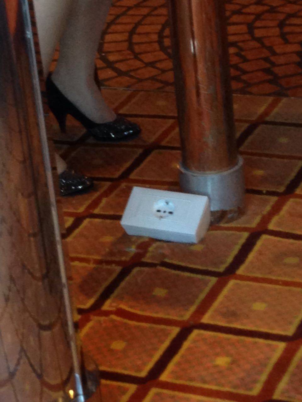 赛琳娜号邮轮游记:衡量一艘邮轮的品质,关键看