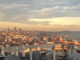 疯狂惊艳的土耳其伊斯坦布尔旅行（上）