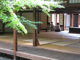 慢慢京都-一对母女之京都文化博物馆|东寺二手古董市场|建仁寺等（全文完）自制锦囊分享