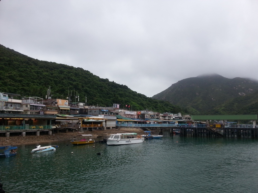 南丫岛渔民文化村旅游图片南丫岛渔民文化村旅游景点图片南丫岛渔民文化村自助游照片 穷游网 移动版