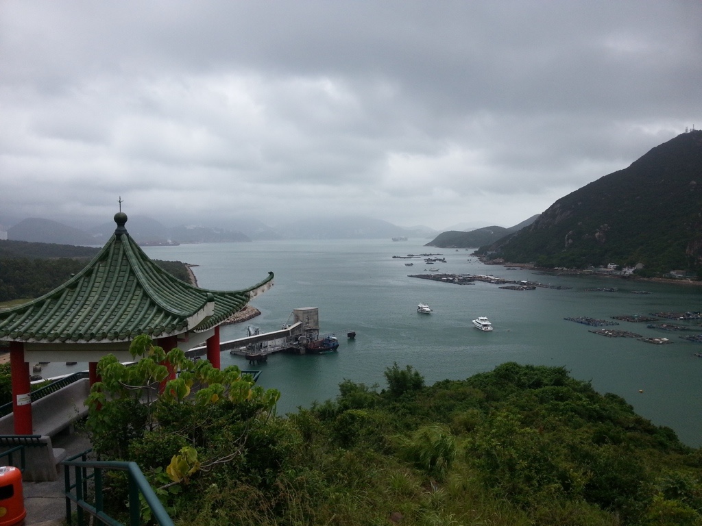 南丫岛渔民文化村旅游图片南丫岛渔民文化村旅游景点图片南丫岛渔民文化村自助游照片 穷游网 移动版