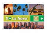 洛杉矶一日游卡和旧金山一日游卡介绍