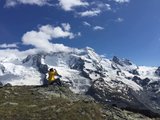 去吹吹阿尔卑斯山的风-2015年6月瑞士游大量图片