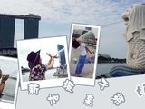 #CiCi旅游#——新加坡不一样的亲子游攻略