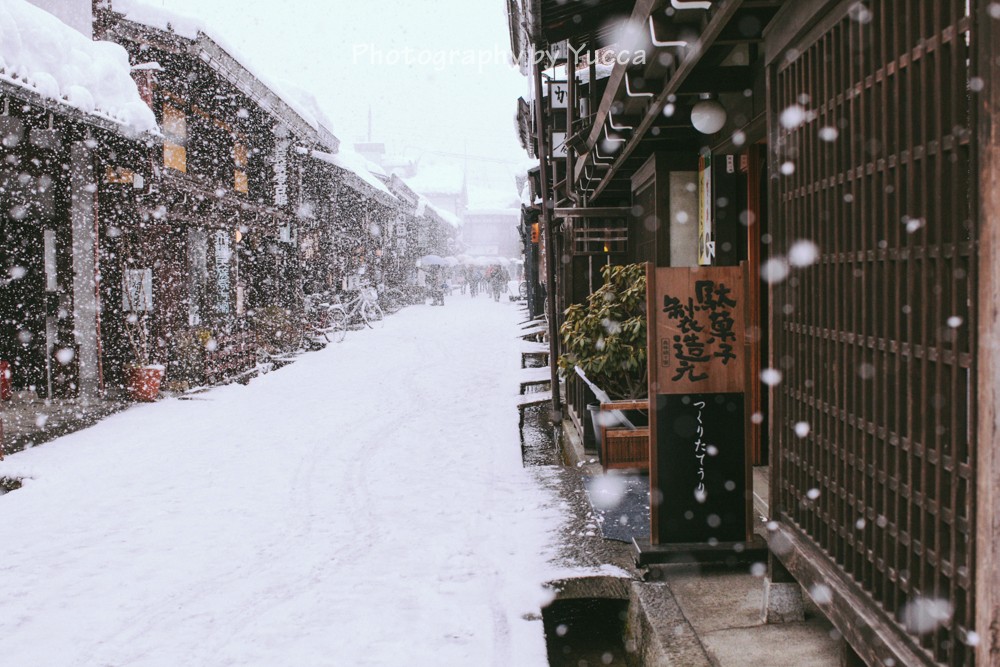 日本中部6日 岐阜下吕白川乡奥飛騨 雪景温泉飛騨牛肉 终于写完了 撒花 日本 论坛 穷游网