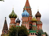 象象带你看世界之【俄罗斯】莫斯科+圣彼得堡+苏兹达尔小镇