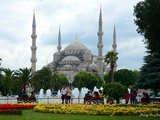 醉心蓝色之旅--土耳其欢乐游（海量图片，超多实战tips)