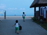 带着孩子去旅行 －美籍宝贝旅行证普吉岛换新旅程