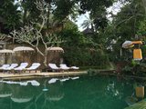 换个地方生活：巴厘岛水明漾、乌布德、努沙杜瓦10天家庭度假行