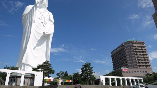 仙台大观音景点观光攻略 仙台大观音地址 仙台大观音门票查询预订 穷游网移动版