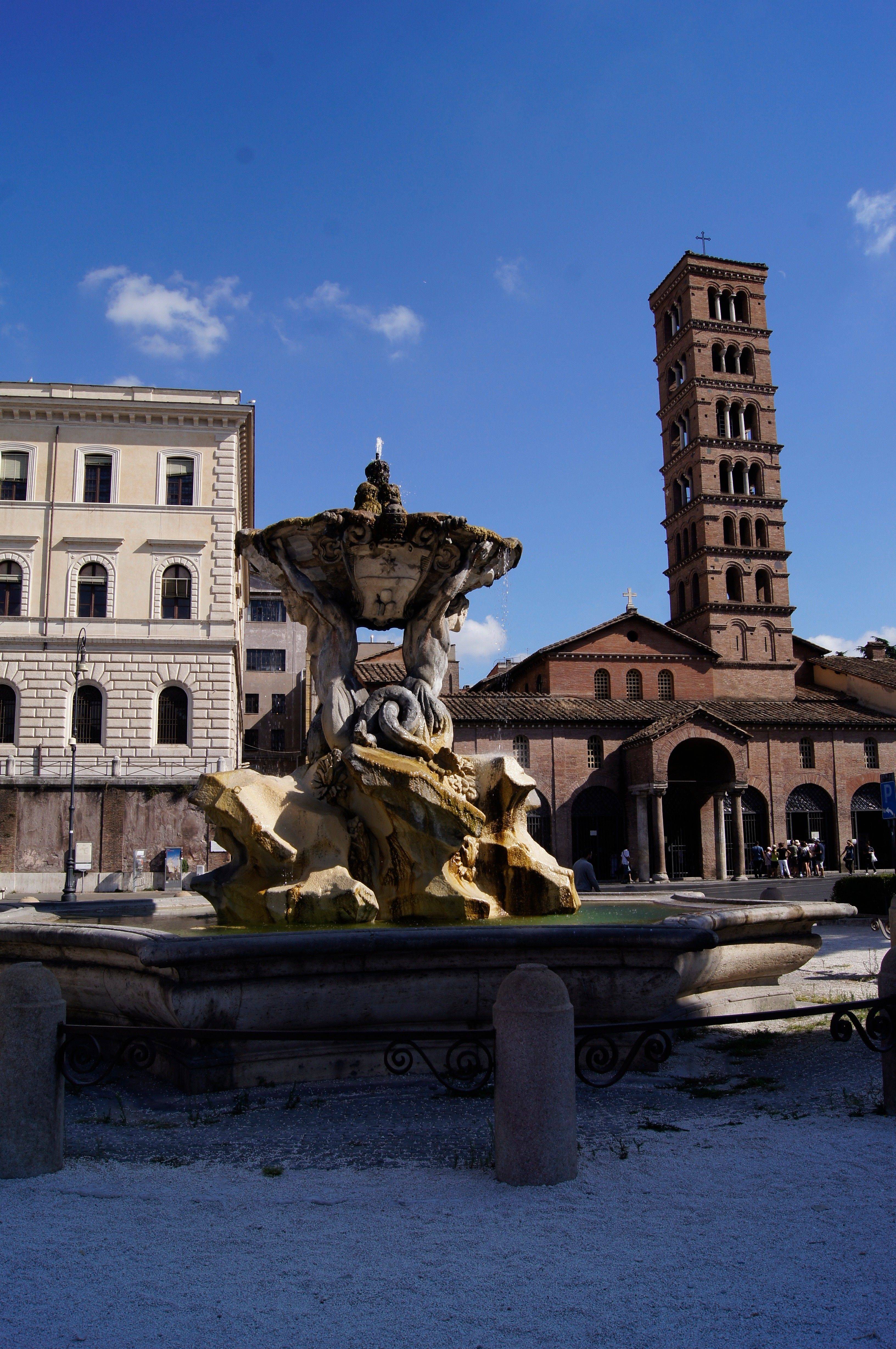 y Sweet Escape: 21日去德国意大利渡夏天(附加