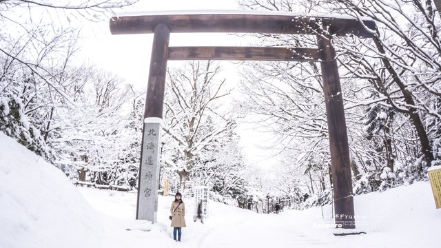 北海道神宫景点观光攻略 北海道神宫地址 北海道神宫门票查询预订 穷游网移动版