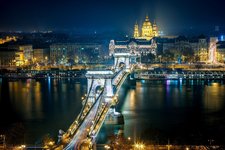 匈牙利：一个因一条河而流光溢彩的国家