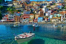 西西里岛——镶嵌在地中海的一颗宝石