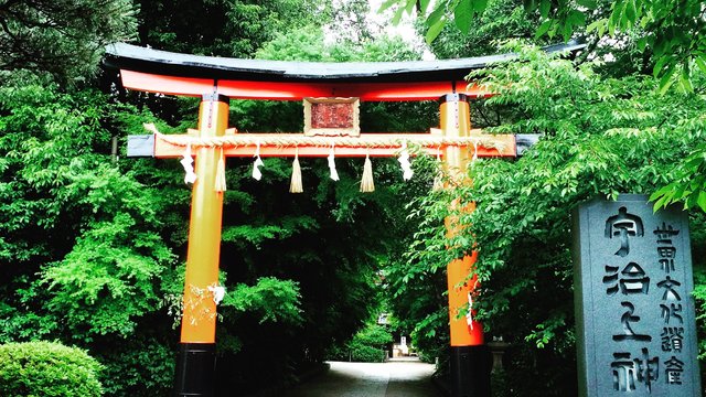 宇治上神社景点观光攻略 宇治上神社地址 宇治上神社门票查询预订 穷游网移动版