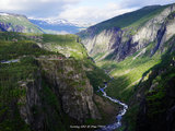 挪威 • 挪威的峡湾 森林 和夏天 • 微话唠向指南+好多好多图片