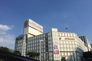 三越百货 名古屋店 购物攻略 三越百货 名古屋店 地址 三越百货 名古屋店 购物推荐 穷游网