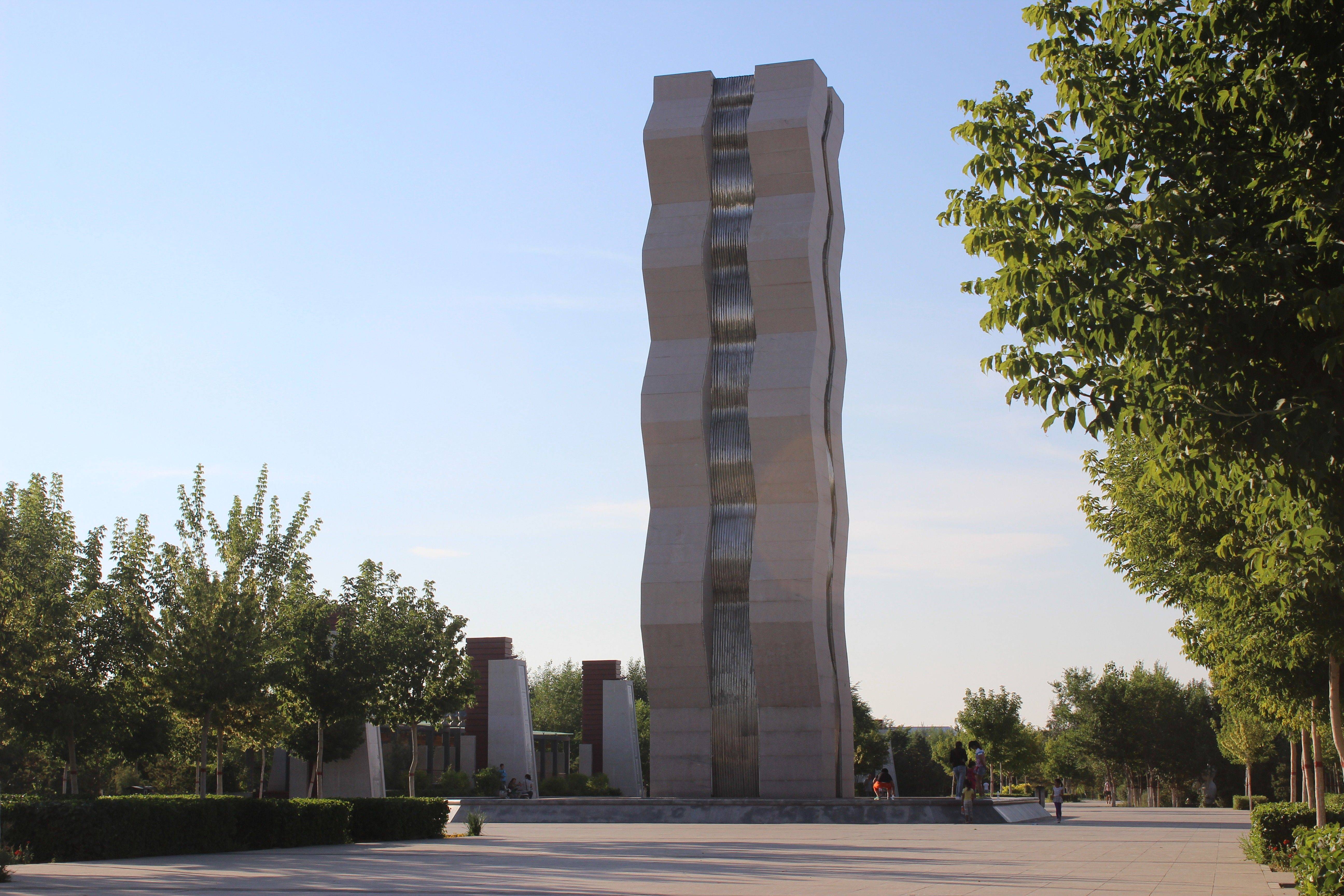 【三人游】内蒙古二连浩特:抓紧时间燥起来 - 二连浩特市旅游攻略