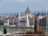 布达佩斯 - 多瑙河上的明珠